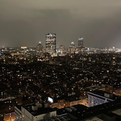 impossible love (prod. lilbirdseed)