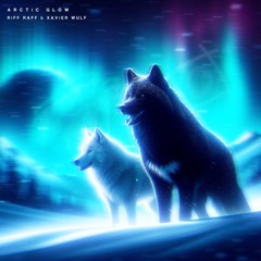 ARTiC GLOW (feat. Riff Raff)
