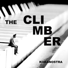 The Climber- Kokanostra