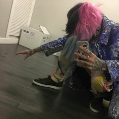 Choose - Lil Peep (Prod Harry Fraud)(Unreleased)