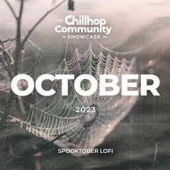 October 23' Community Showcase | Theme: Spooktober