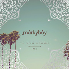 markyboy - The Future Is Organic