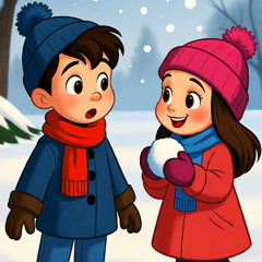 겨울에 너를 만났다