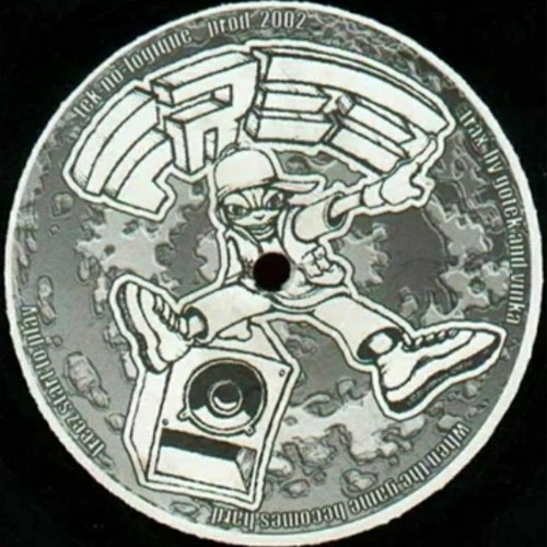 TNL 009 Face B