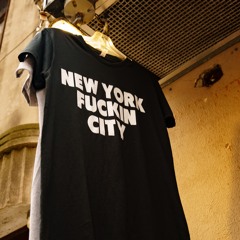 DEAS Techno Brooklyn New York 30.08.2024