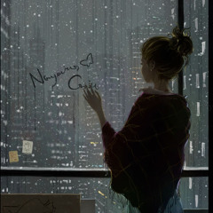 سأنتظرك دائماً عند النافذة ..