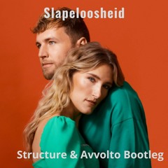 Suzan & Freek - Slapeloosheid (Structure & Avvolto Bootleg)