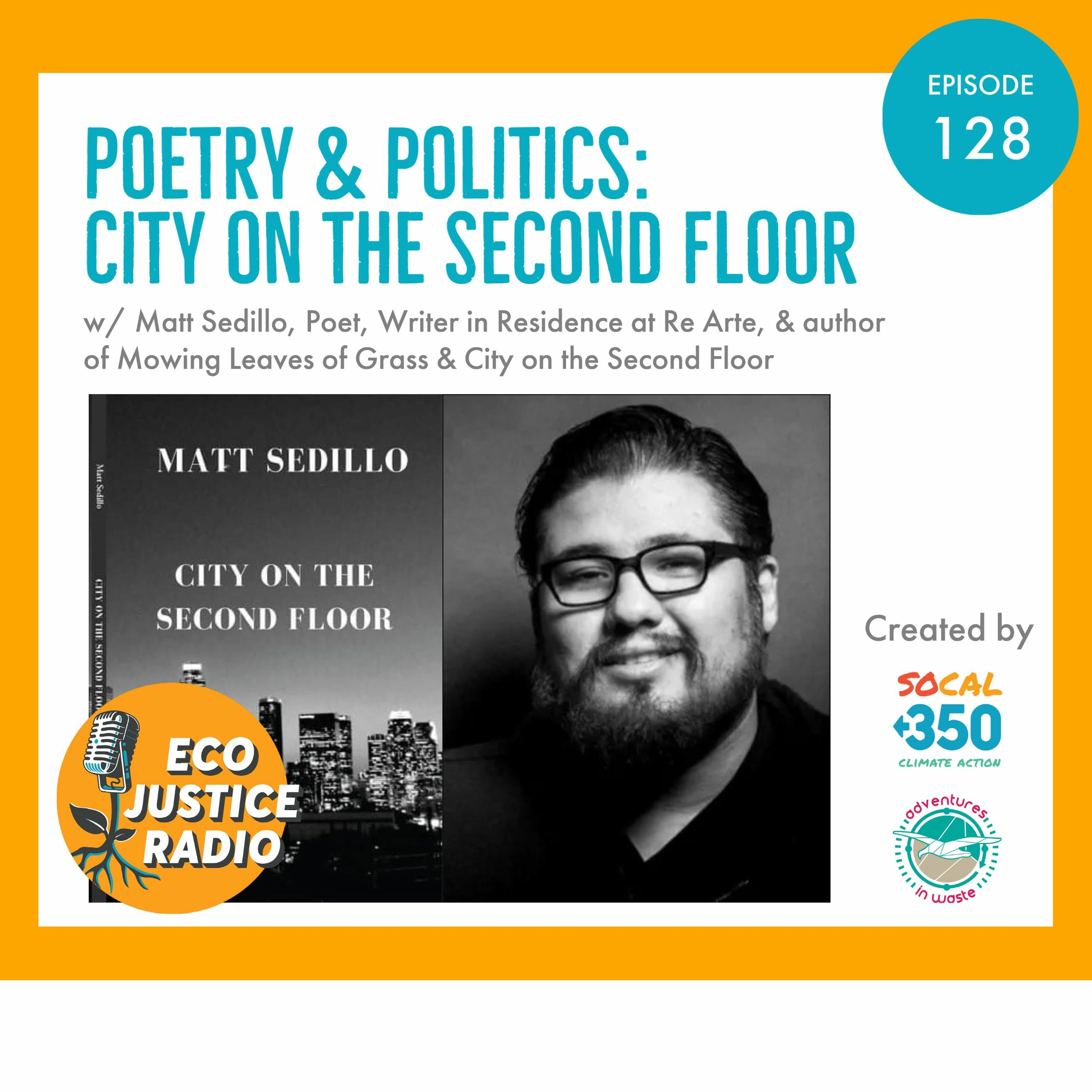 EcoJustice Radio