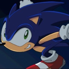 Sonic X Opening Theme "Gotta Go Fast!"  Rap Beat
