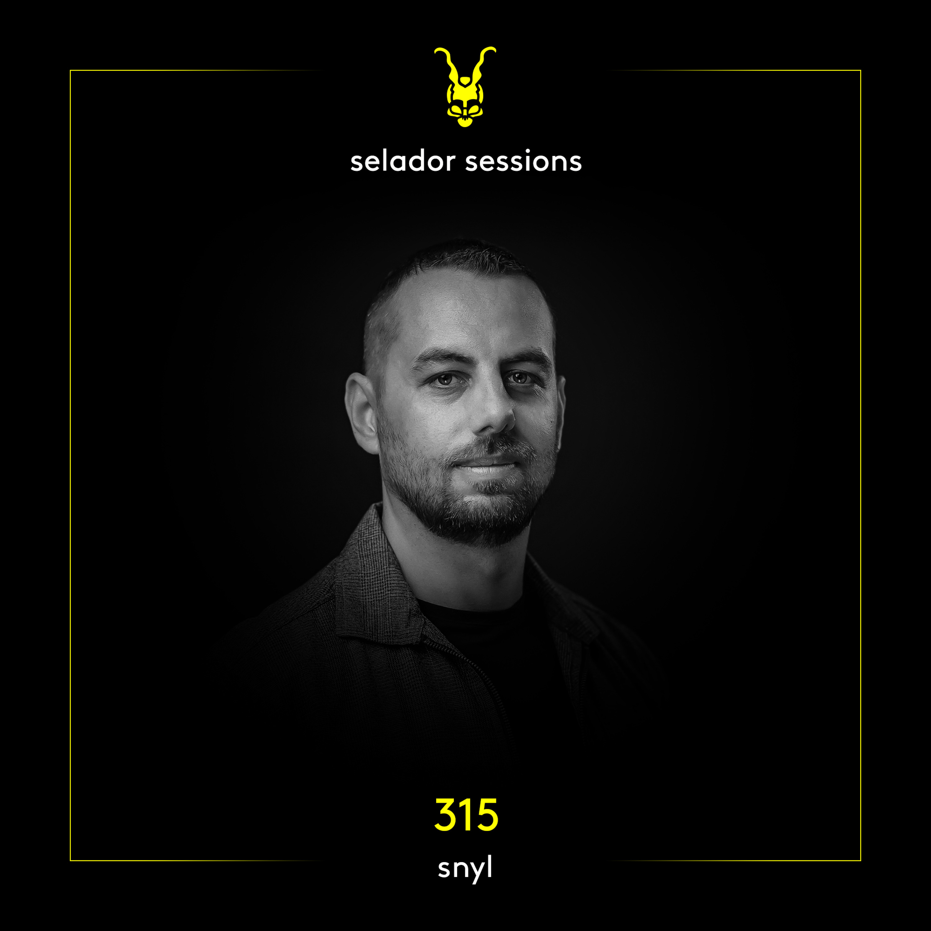 Selador Recordings Podcasts