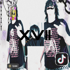 XVII