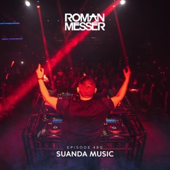Roman Messer - Suanda Music 480 (08-04-2025)