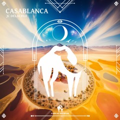 JC Delacruz - Casablanca (Cafe De Anatolia)