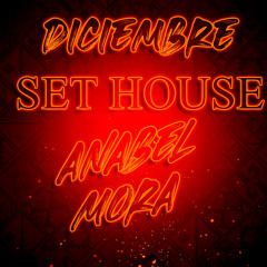 SET DICIEMBRE 2K21 BY ANABL MORA