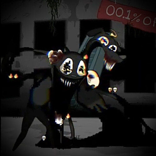 FNF PIBBY | HAND DRAWN HORROR ENCORE