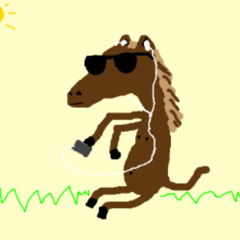 house music (for horses)