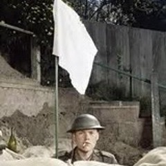 white flag