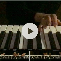 Recompose Marshall Vincent If I Was Your Lover