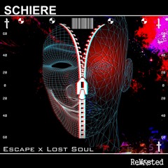 Schiere -Lost Soul (Original Mix)