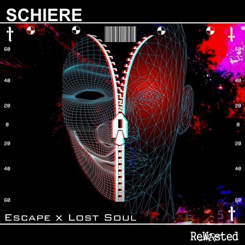 Schiere -Lost Soul (Original Mix)
