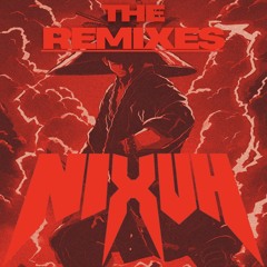 NIXUH-1000 cuts (SCATHE remix)