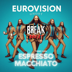 TOMMY CASH - ESPRESSO MACCHIATO ( GHOST )