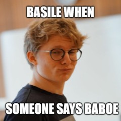 BABOE - Techno Remix