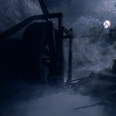 Toby Trundels to Tidmouth | Ghost Train