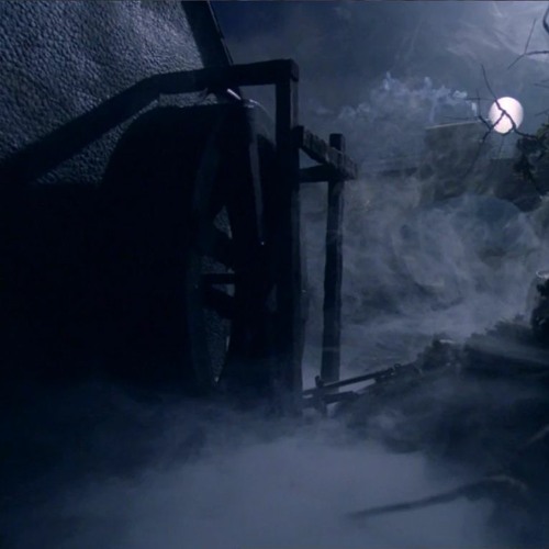 Toby Trundels to Tidmouth | Ghost Train