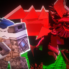 CAN'T BE LIKE YOU. - Guest 666 Vs Guest 1337 LMS Theme | Forsaken UST