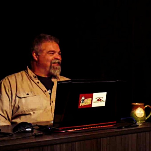 Stream episode Chris Smith Interview Folk Music Rewind by Timberlane