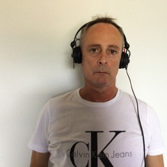DJ Lamberto Look