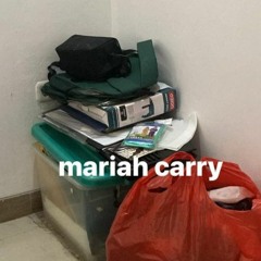 kiamat -  mariah carry