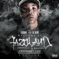 G herbo - Traffic