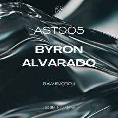 AST005 I Byron Alvarado