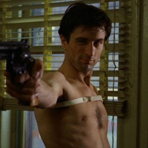 EAST SIDE TAXI DRIVER