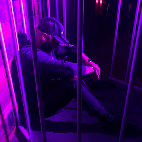 STRANGER