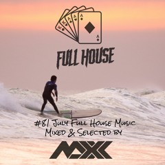 Maxx Pres Full House 081