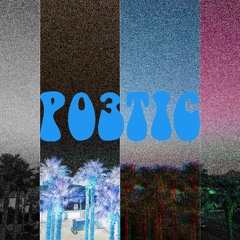 Poetic - I'm Not Okay