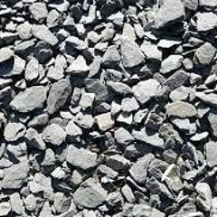 SFX-walking on gravel