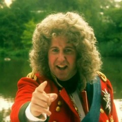 George IV Couldnt Stand My Wife - Horrible Histories