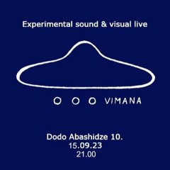 Vimana Live