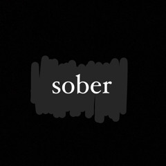 sober (acoustic)