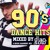 Artwork for 90's Dance Mix By DJ Dian Solo (eurodance edition)