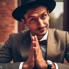 The Mystery of the Resourceful Chiseler