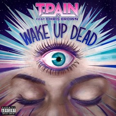 T-Pain ft. Chris Brown - Wake Up Dead (It'sVio Remix)