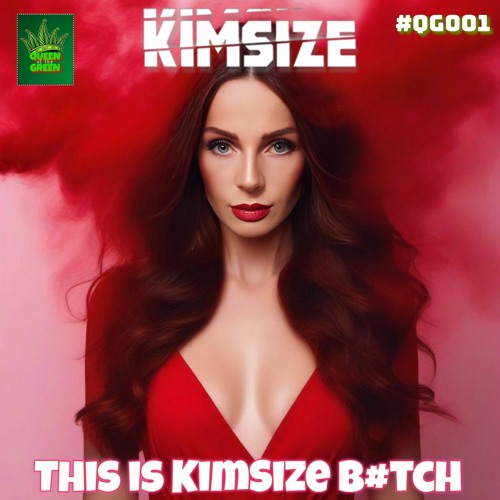 KimSize - This Is KimSize B!