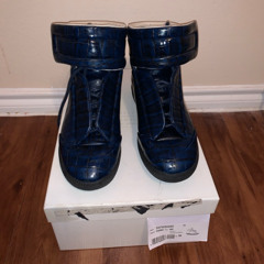 margiela futures