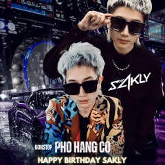 [THỬA]NST_PHỐ HÀNG CỔ_DJ SAKLY REMIX