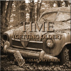 Time (Getting Older Remix)